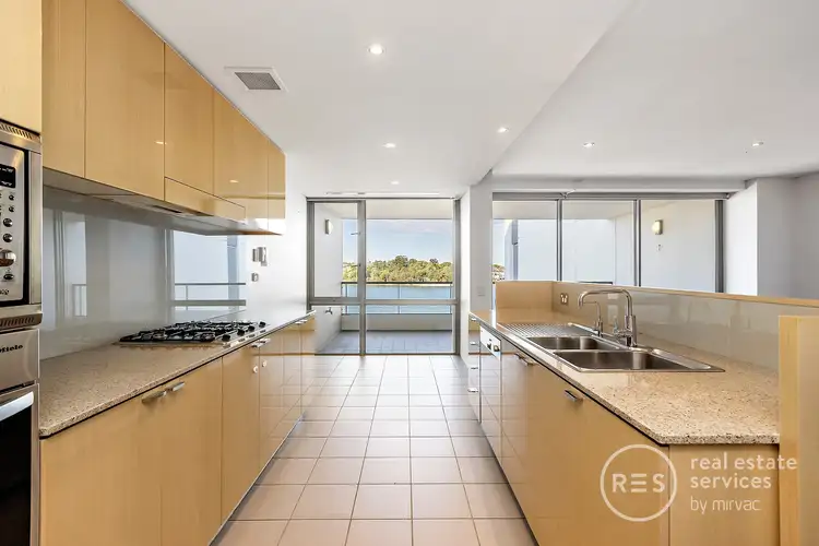 Fourth view of Homely apartment listing, 76/18 Edgewood Crescent, Cabarita NSW 2137
