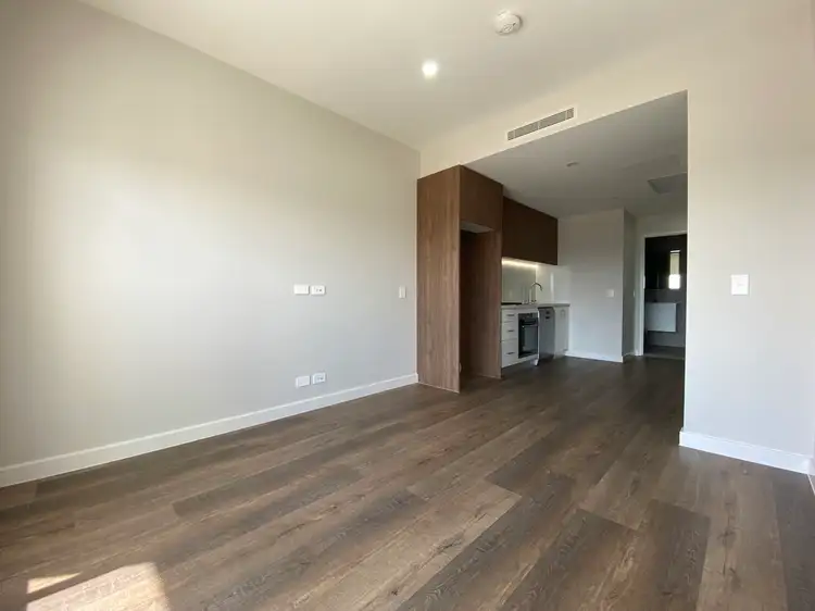 Third view of Homely studio listing, 210A/4B Isla Street, Schofields NSW 2762