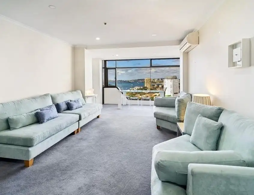 Main view of Homely apartment listing, 39/171 Walker Street, North Sydney NSW 2060