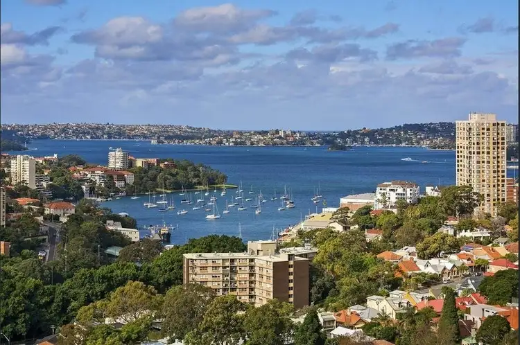 Second view of Homely apartment listing, 39/171 Walker Street, North Sydney NSW 2060