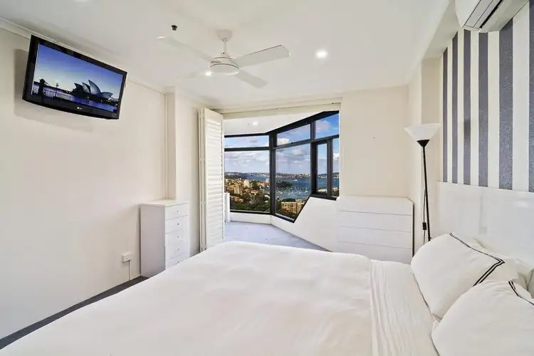 Third view of Homely apartment listing, 39/171 Walker Street, North Sydney NSW 2060