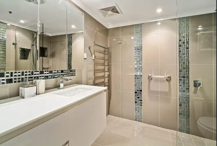 Fourth view of Homely apartment listing, 39/171 Walker Street, North Sydney NSW 2060
