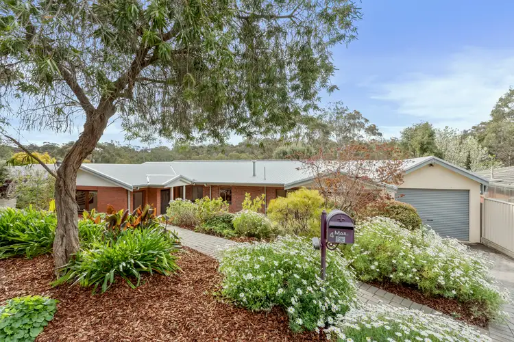 4 Correa Street, Blackwood SA 5051
