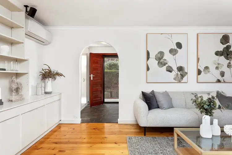 Fourth view of Homely house listing, 4 Correa Street, Blackwood SA 5051