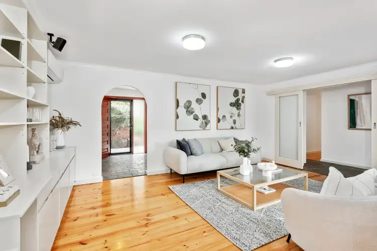Fifth view of Homely house listing, 4 Correa Street, Blackwood SA 5051