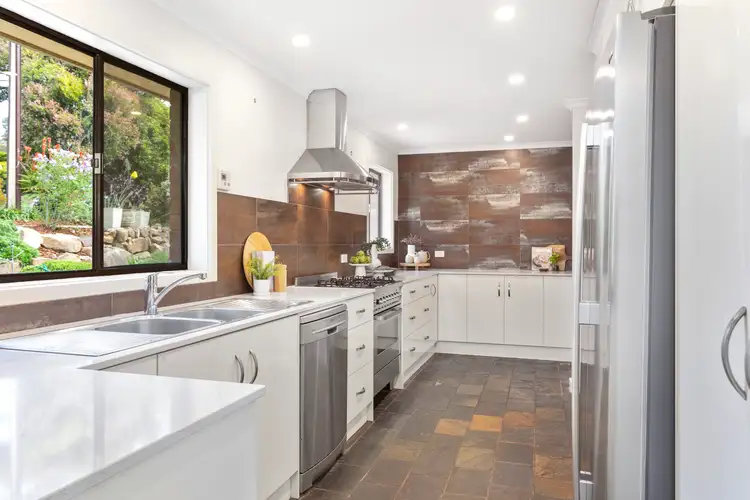 Sixth view of Homely house listing, 4 Correa Street, Blackwood SA 5051