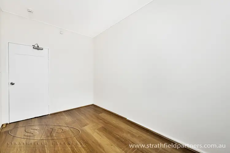 Fourth view of Homely studio listing, 30/33 Angelo Street, Burwood NSW 2134