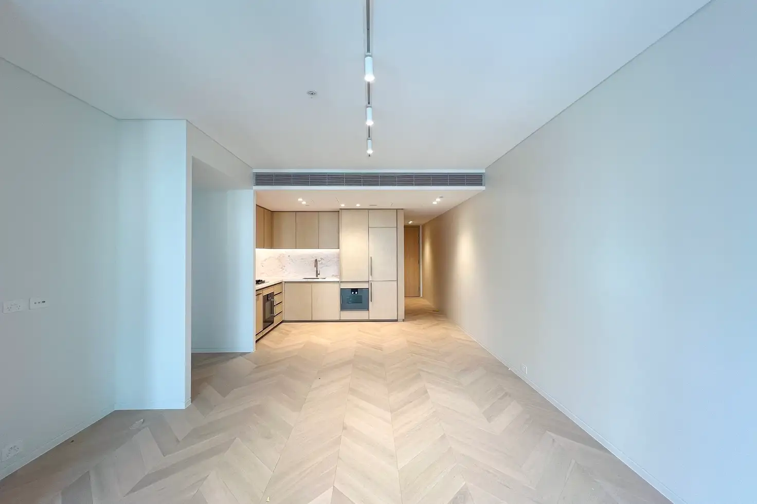 Main view of Homely apartment listing, 811/168 Walker Street, North Sydney NSW 2060