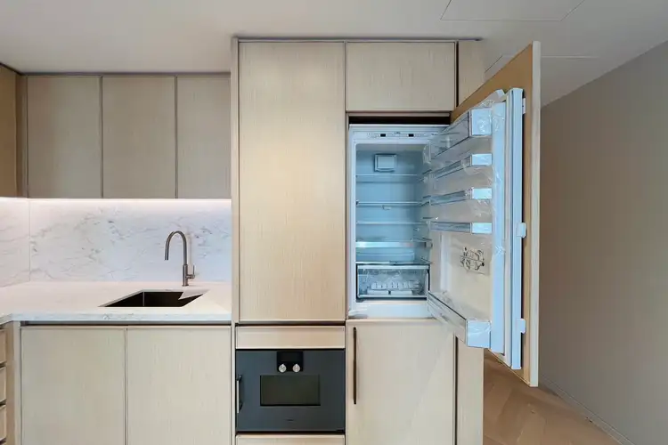 Third view of Homely apartment listing, 811/168 Walker Street, North Sydney NSW 2060
