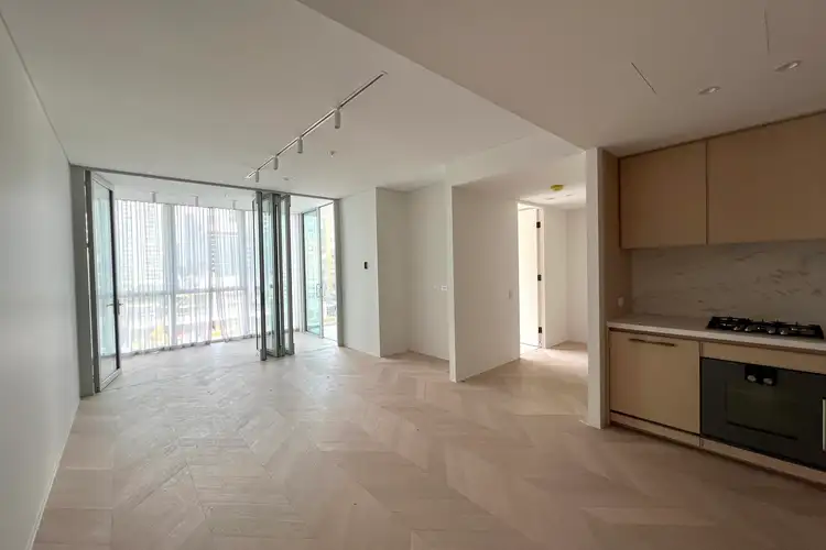 Fourth view of Homely apartment listing, 811/168 Walker Street, North Sydney NSW 2060