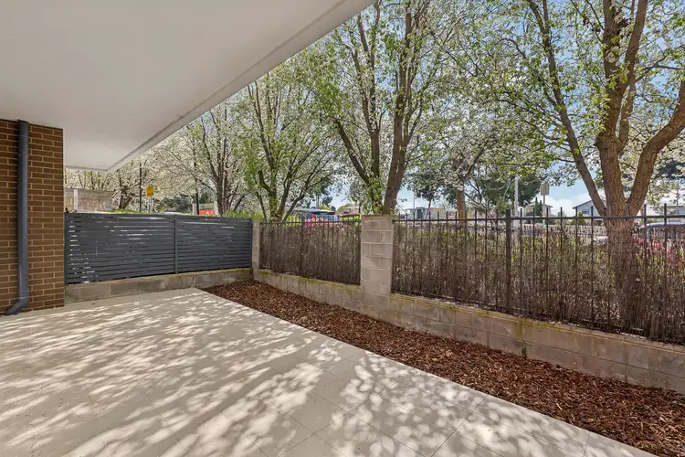 19/297 Flemington Road, Franklin ACT 2913