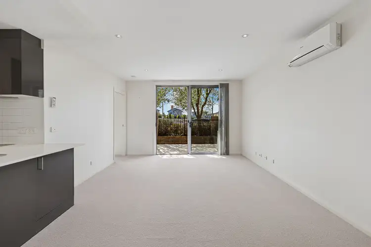 Fourth view of Homely apartment listing, 19/297 Flemington Road, Franklin ACT 2913