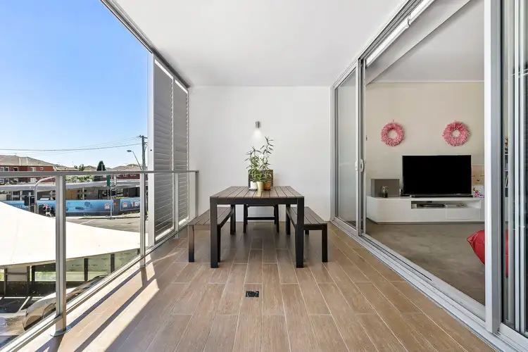 Second view of Homely unit listing, 106/79-87 Princes Highway, Kogarah NSW 2217