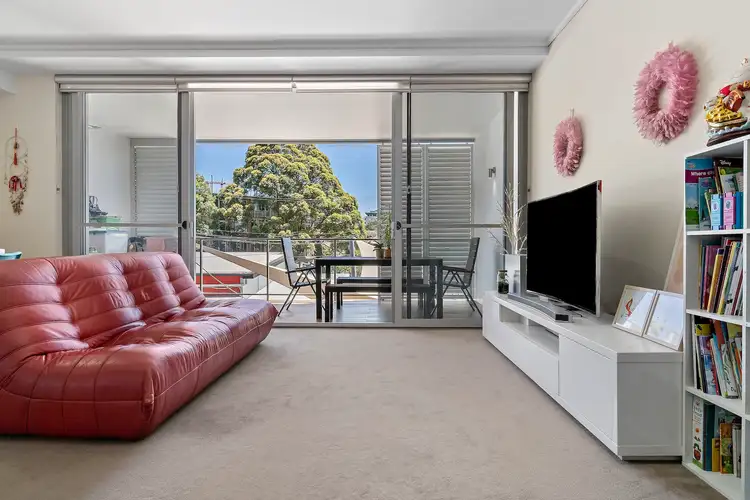 Third view of Homely unit listing, 106/79-87 Princes Highway, Kogarah NSW 2217