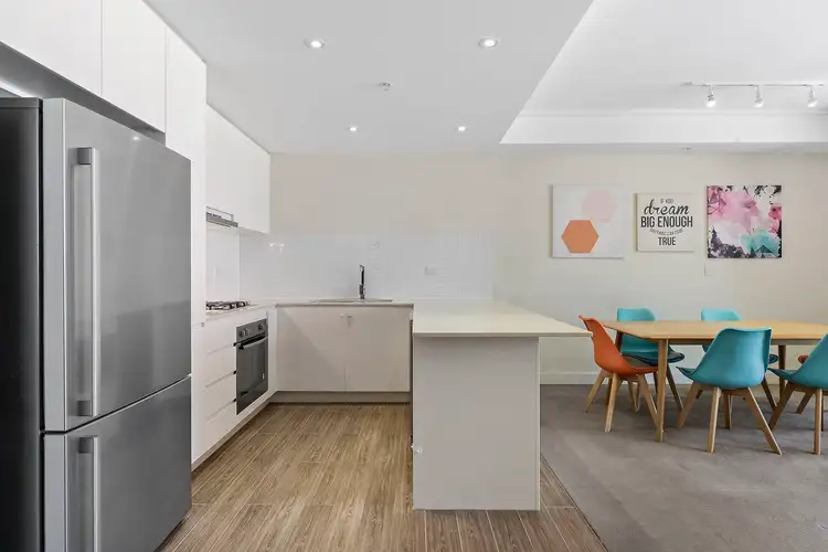 Fourth view of Homely unit listing, 106/79-87 Princes Highway, Kogarah NSW 2217