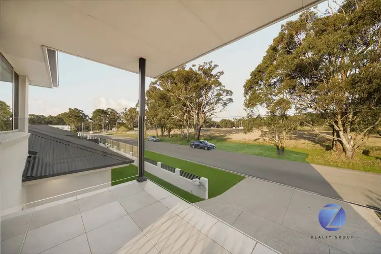 Fifth view of Homely house listing, 17 Burke Street, Appin NSW 2560