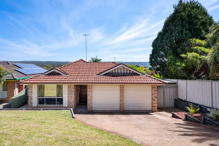 39 Luttrell Street, Glenmore Park NSW 2745