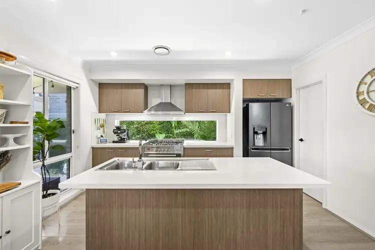 Second view of Homely house listing, 16 Lucia Street, Grantham Farm NSW 2765