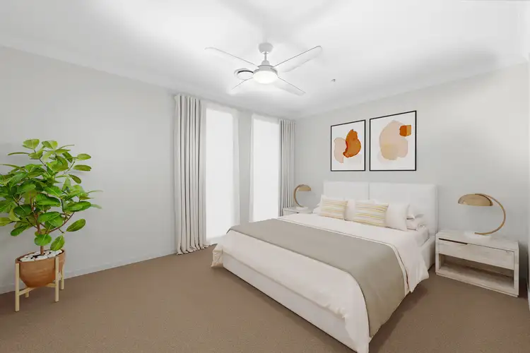 Fifth view of Homely house listing, 16 Lucia Street, Grantham Farm NSW 2765