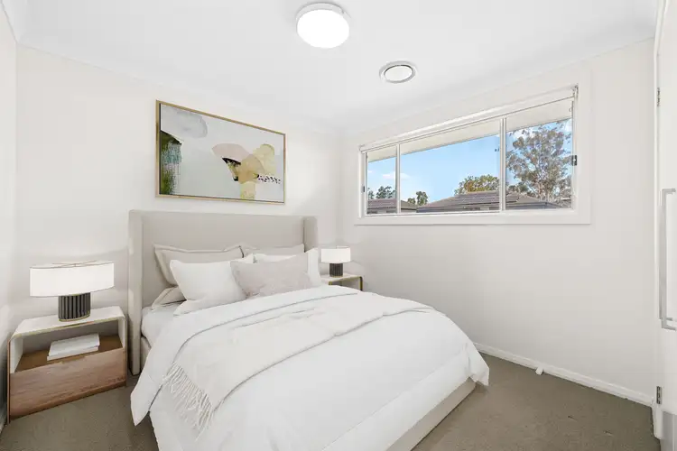 Sixth view of Homely house listing, 16 Lucia Street, Grantham Farm NSW 2765
