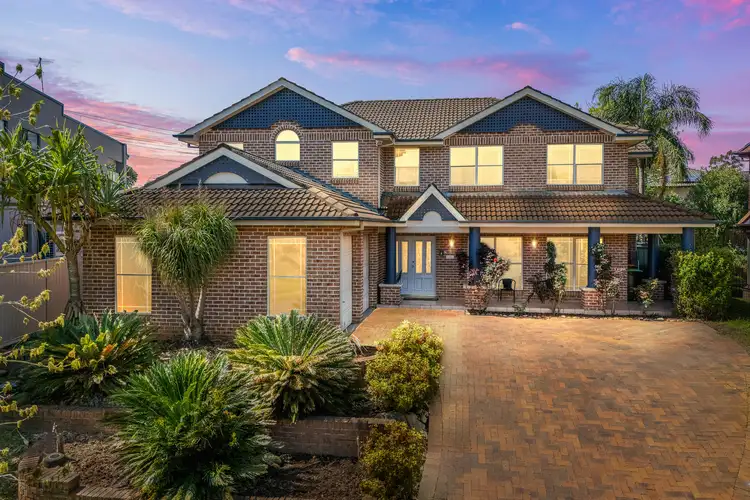 9 Heber Place, Prospect NSW 2148