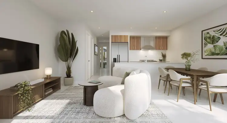 Sixth view of Homely house listing, 42 Bowerbird Loop, Oran Park NSW 2570