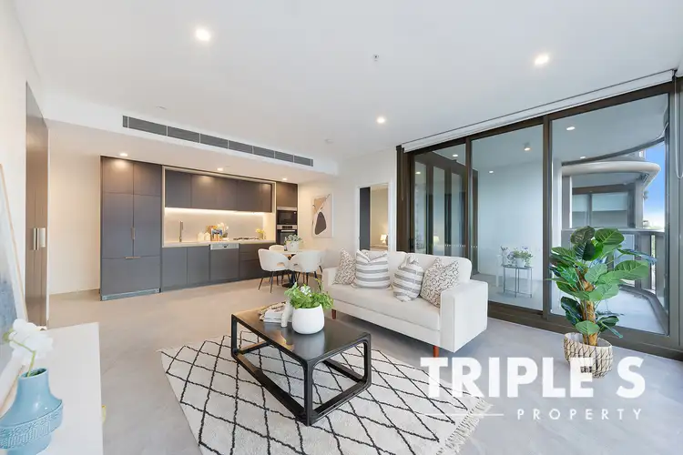 507/88A Christie Street, St Leonards NSW 2065