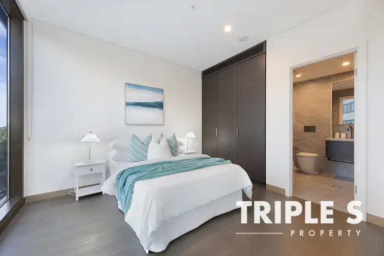 Sixth view of Homely apartment listing, 507/88A Christie Street, St Leonards NSW 2065