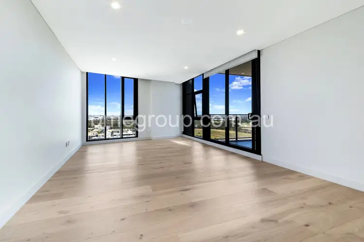 2301/46 Savona Drive, Wentworth Point NSW 2127