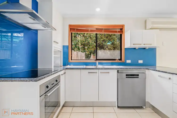 94 Summerville Crescent, Florey ACT 2615