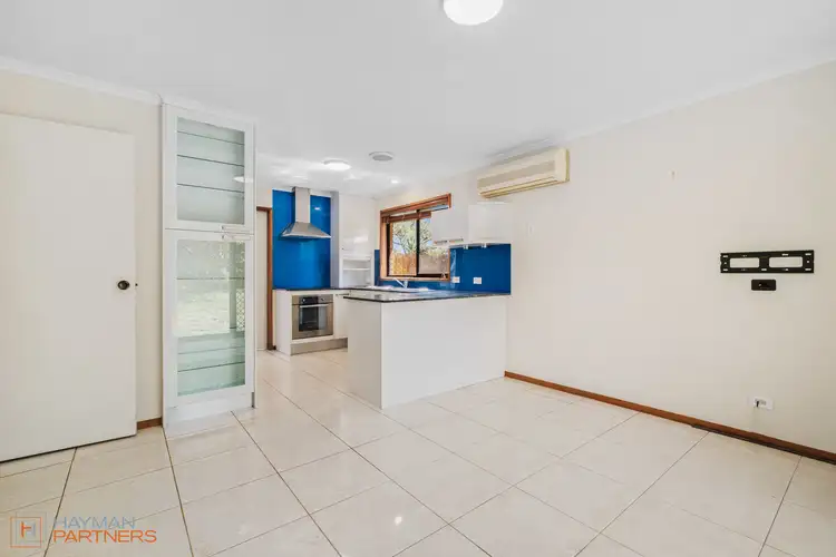 Second view of Homely house listing, 94 Summerville Crescent, Florey ACT 2615