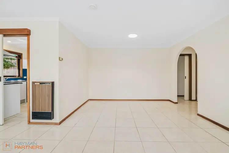 Fifth view of Homely house listing, 94 Summerville Crescent, Florey ACT 2615