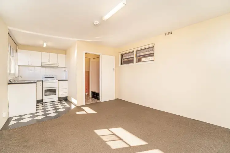 Main view of Homely studio listing, 6/102-104 Elswick Street, Leichhardt NSW 2040