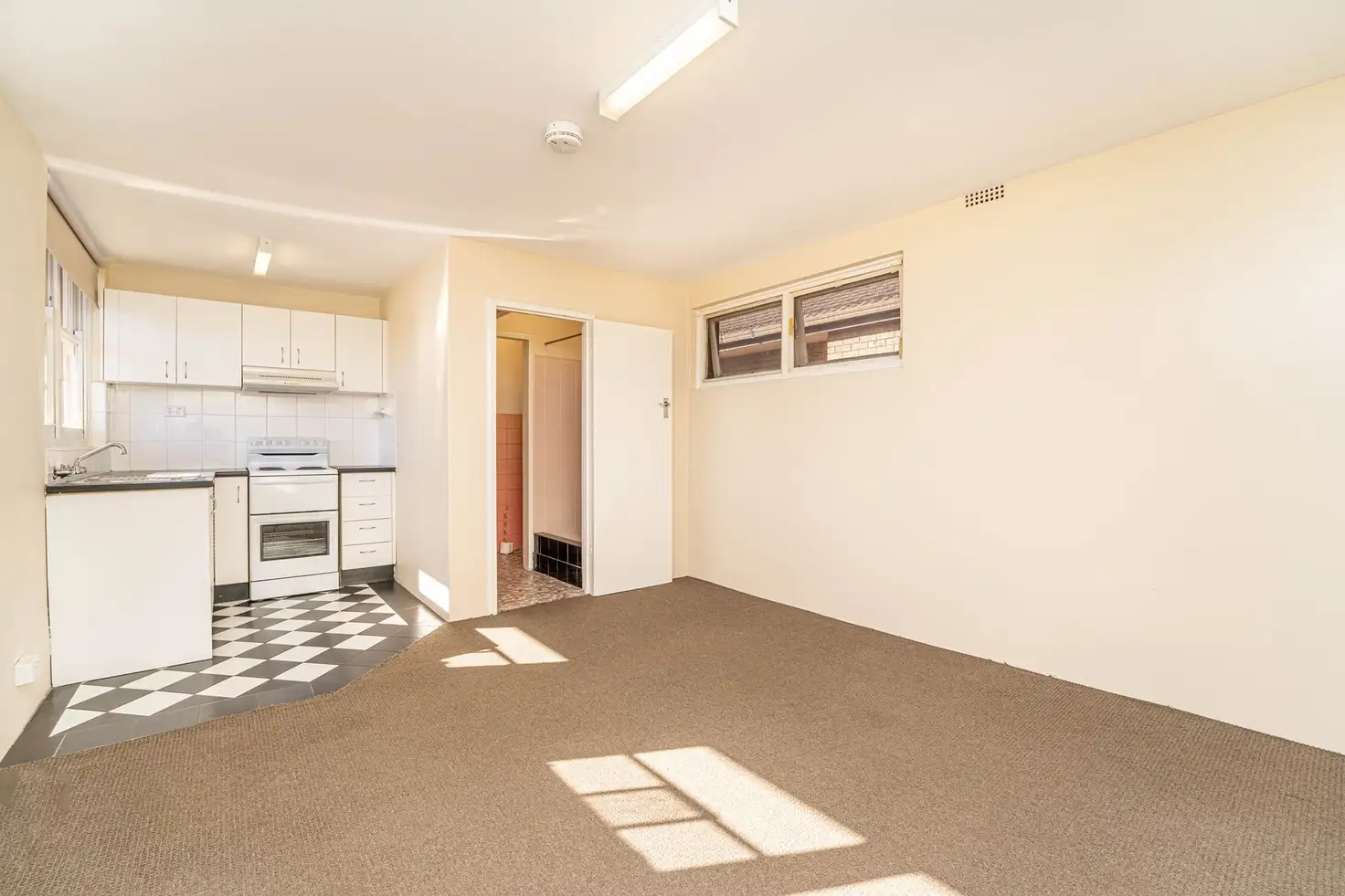 Main view of Homely studio listing, 6/102-104 Elswick Street, Leichhardt NSW 2040