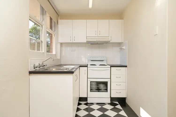 Second view of Homely studio listing, 6/102-104 Elswick Street, Leichhardt NSW 2040