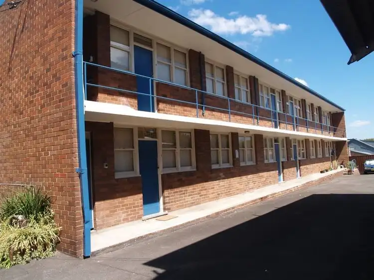 Fifth view of Homely studio listing, 6/102-104 Elswick Street, Leichhardt NSW 2040