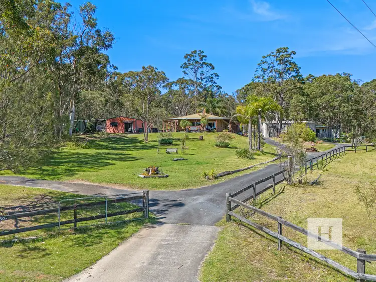 50a Larapinta Drive, Wyee Point NSW 2259