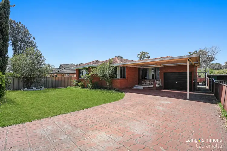 228 & 228A Wonga Street, Lurnea NSW 2170
