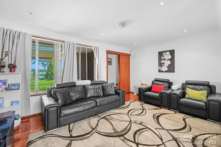 Second view of Homely unit listing, 228 & 228A Wonga Street, Lurnea NSW 2170