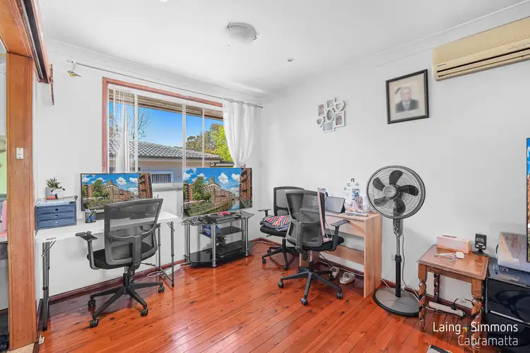 Third view of Homely unit listing, 228 & 228A Wonga Street, Lurnea NSW 2170
