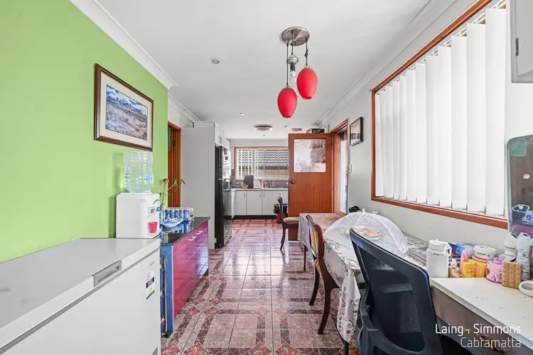 Fourth view of Homely unit listing, 228 & 228A Wonga Street, Lurnea NSW 2170
