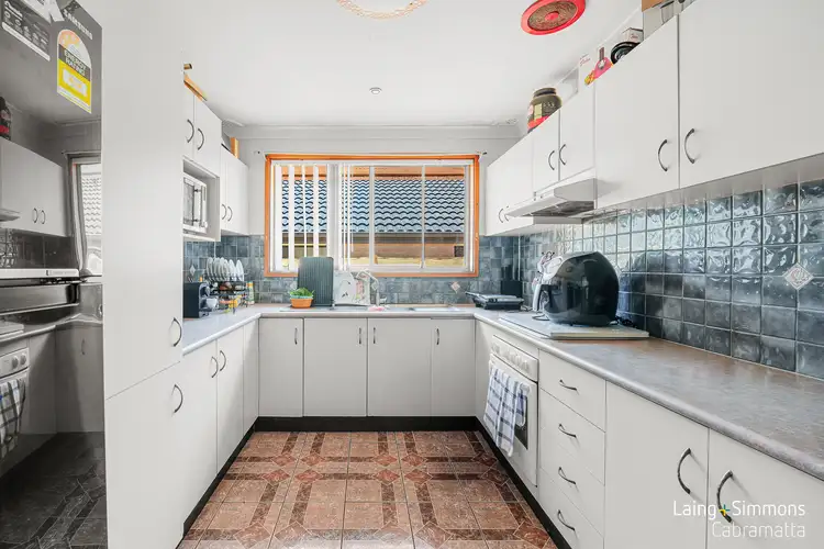 Fifth view of Homely unit listing, 228 & 228A Wonga Street, Lurnea NSW 2170