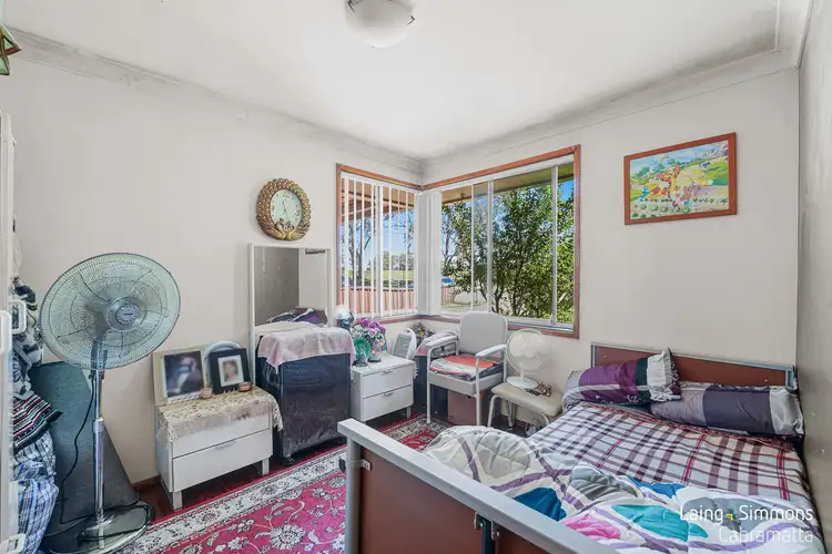 Sixth view of Homely unit listing, 228 & 228A Wonga Street, Lurnea NSW 2170