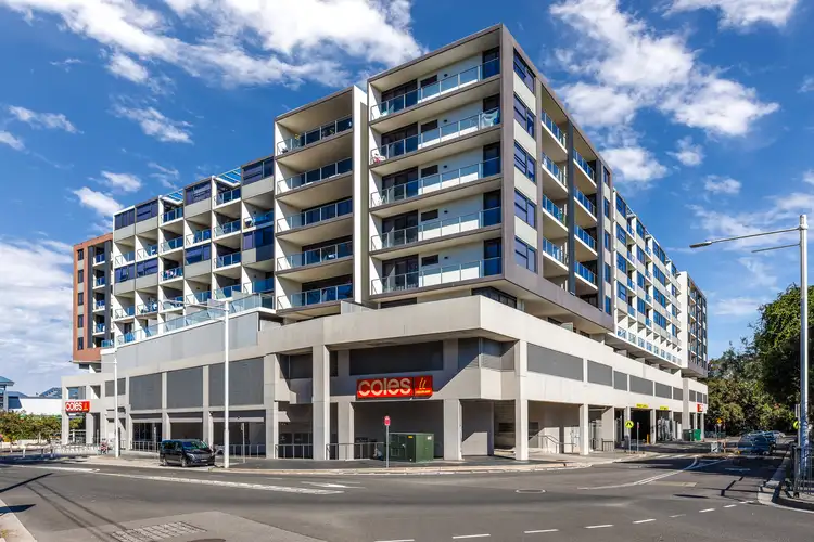 Third view of Homely apartment listing, 718/14A Anthony Road, West Ryde NSW 2114