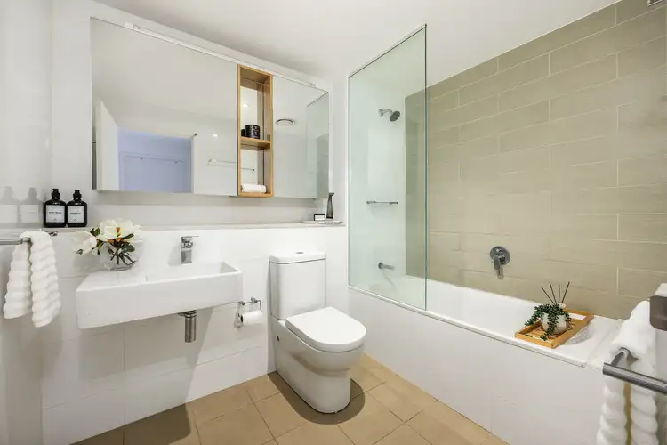 Sixth view of Homely apartment listing, 718/14A Anthony Road, West Ryde NSW 2114