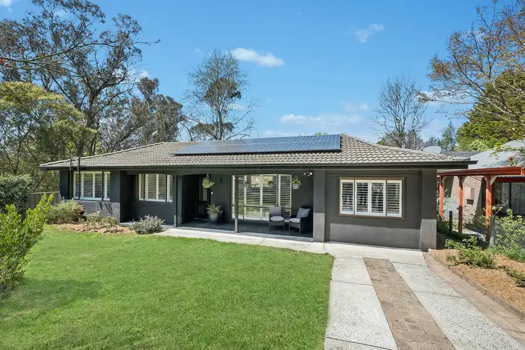190 Blaxland Road