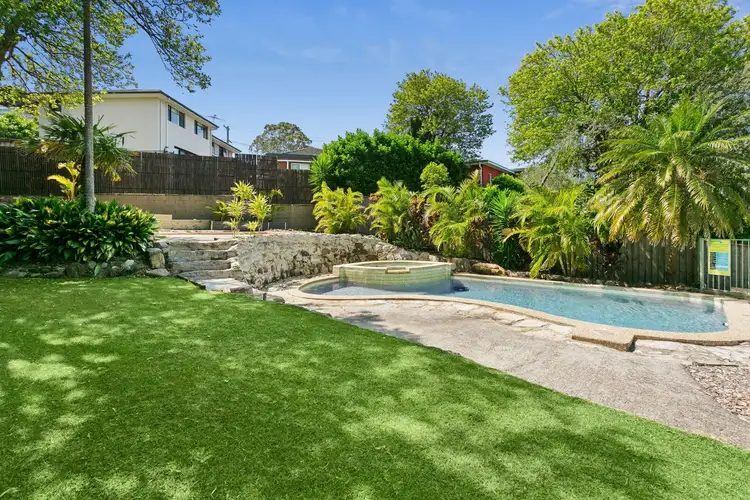 Second view of Homely house listing, 12 Beacon Avenue, Beacon Hill NSW 2100