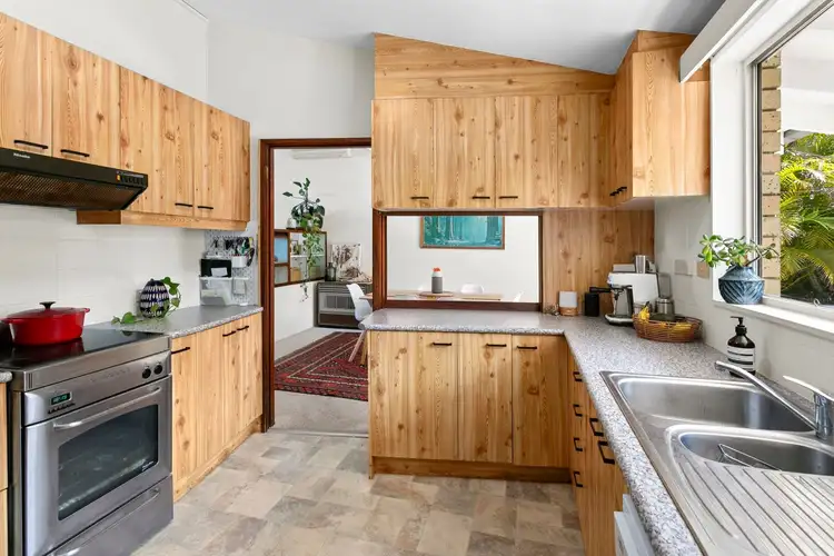 Third view of Homely house listing, 12 Beacon Avenue, Beacon Hill NSW 2100