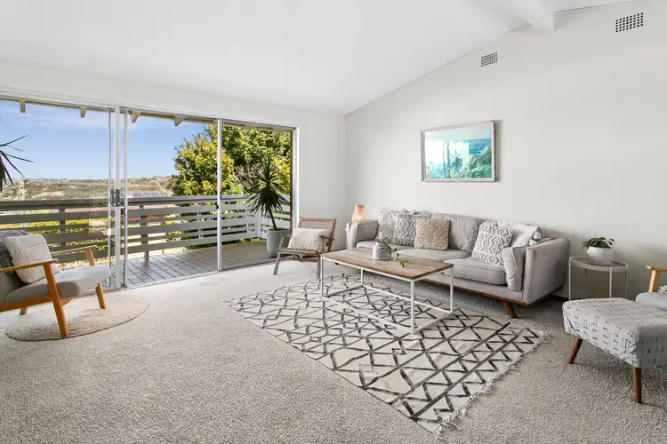 Fourth view of Homely house listing, 12 Beacon Avenue, Beacon Hill NSW 2100