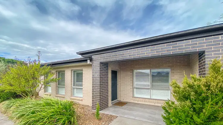 Main view of Homely villa listing, 10/20 Burrundulla Avenue, Mudgee NSW 2850